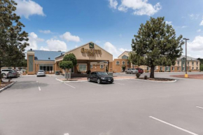 Отель Quality Inn Near Grand Canyon  Виллиамс